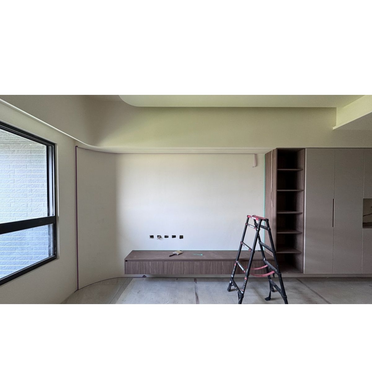 白辰微光 M107(10g)