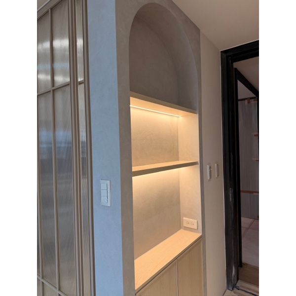 白辰微光 M83(5g)