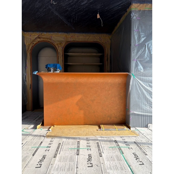 Ardore 524F bronze